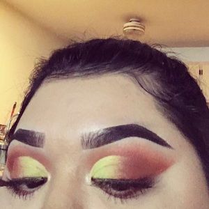 Meet your Posher, Aimee